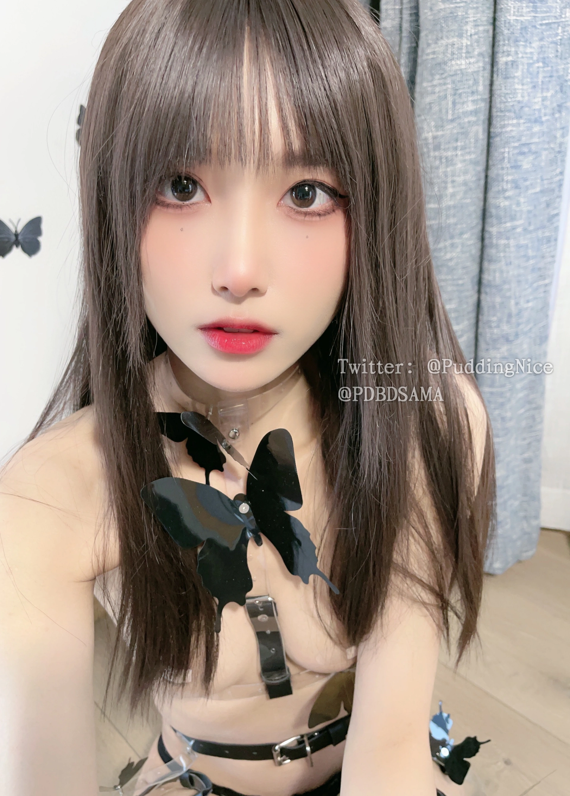 布丁大法 - NO.006 冰美式 0