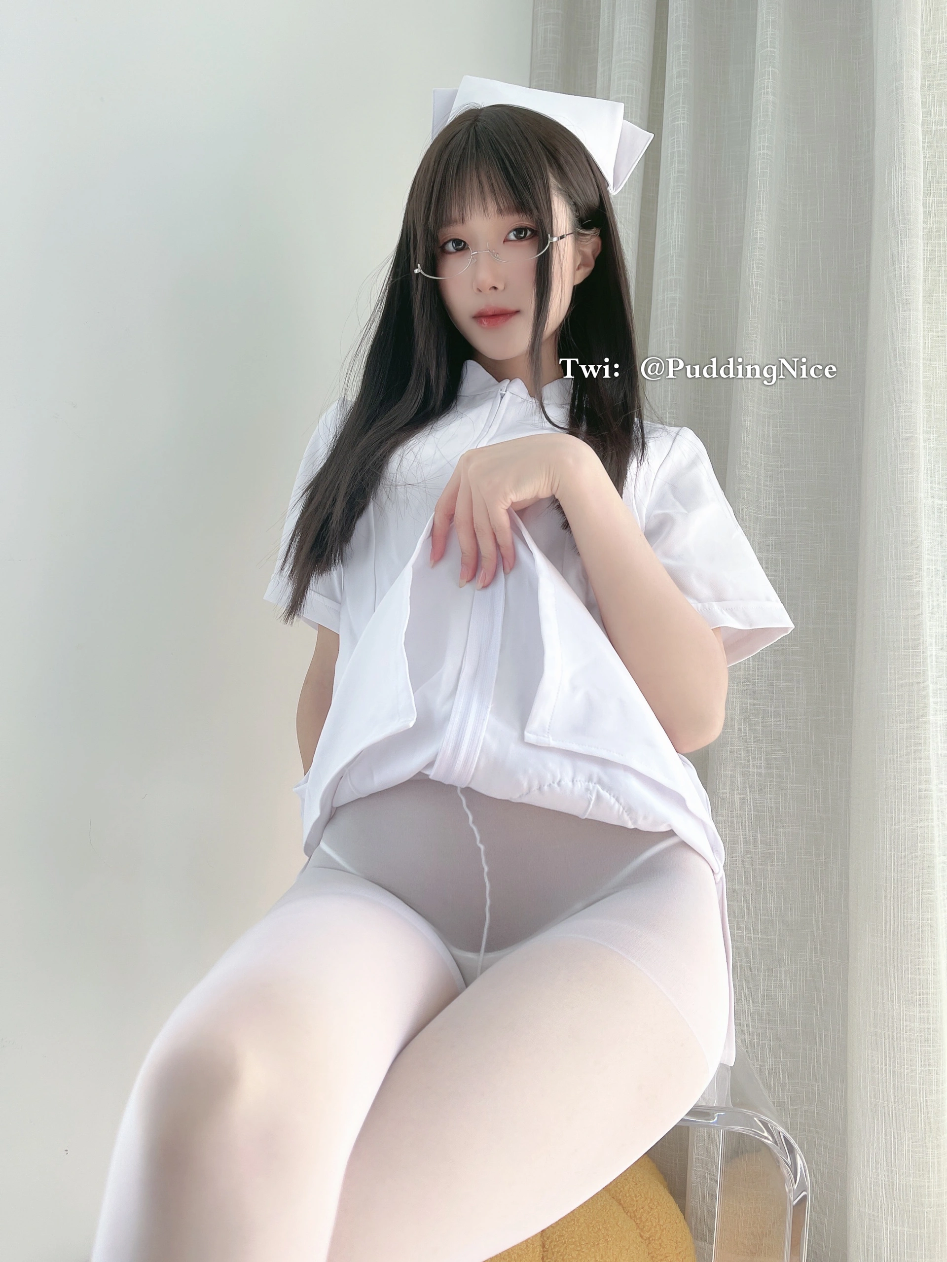 布丁大法 - NO.014 椰蓉奶糕 0